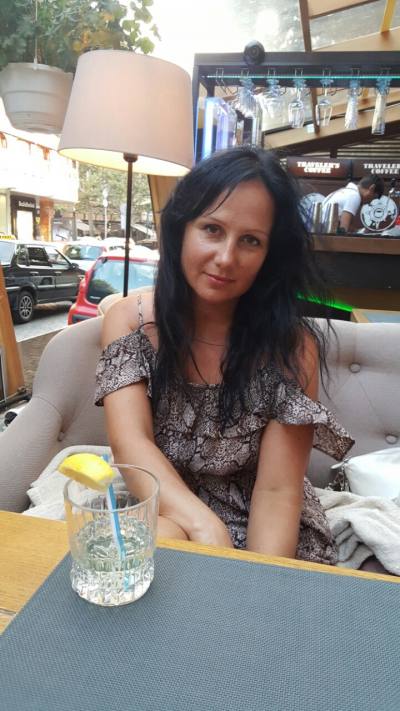 Елена 51 ans Гомель Biélorussie