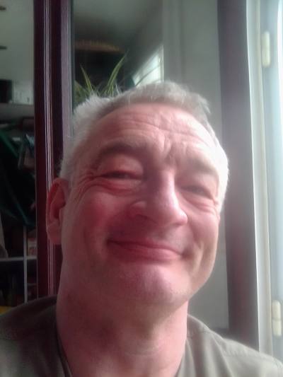 Rémy 58 ans Châtillon  France