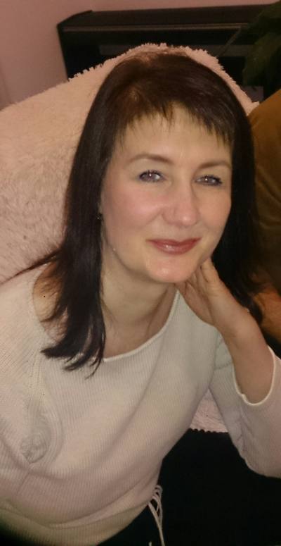 Larysa 55 ans Lyon France