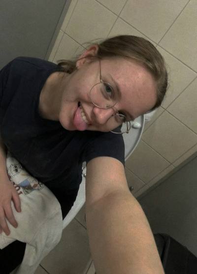Svetlana 21 Jahre Voronezh Russland