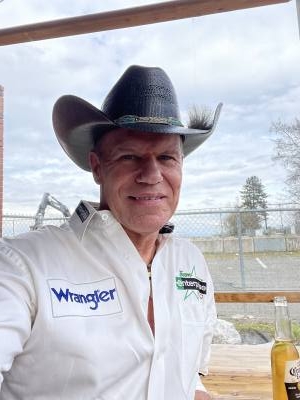 Mike 52 ans Buckly Etats-Unis