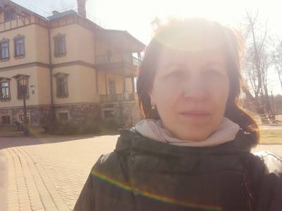 Larisa 61 ans Минск Biélorussie