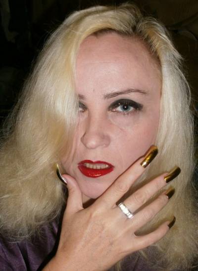 Irina 55 ans Simferopol Ukraine