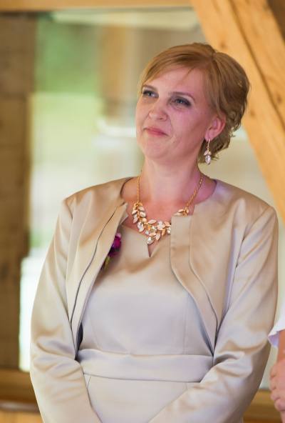 Nataliya 55 ans Paris France