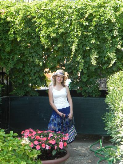 Victoria 42 ans Krasnodar Russie