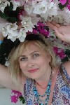 Elena 48 ans Brest Biélorussie