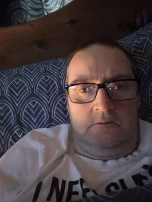 Chris 57 ans Stoke Royaume-Uni
