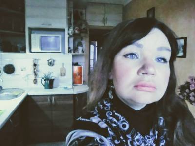 Наталия 44 ans Гродно Biélorussie
