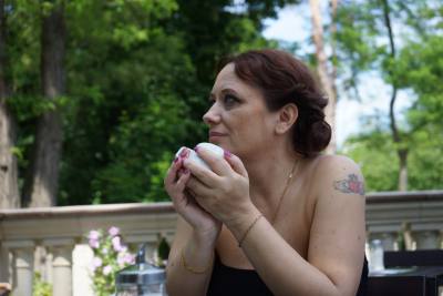 Helena 57 ans Nikolaev Ukraine