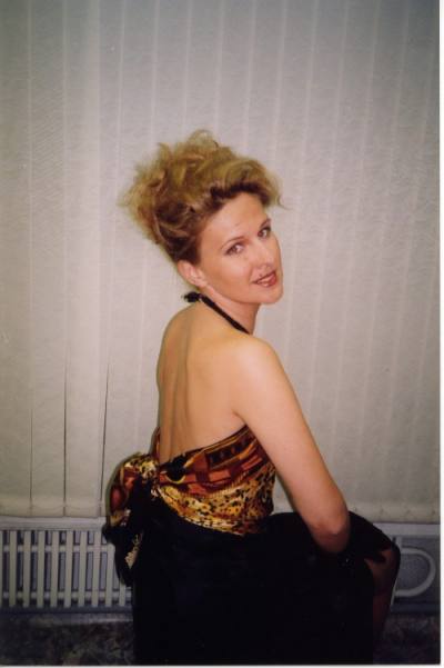 Natalia 55 лет Riga Латвия