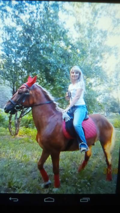 Alyona 48 ans Togliatty Russie