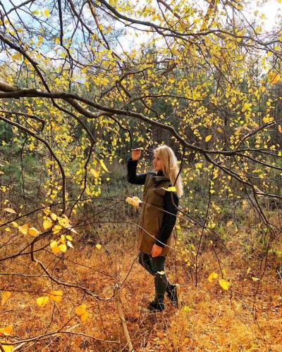 Marina 39 ans Molochansk Ukraine