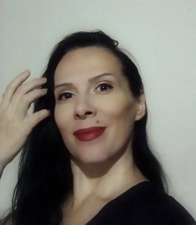 Галина 48 ans Samara  Russie