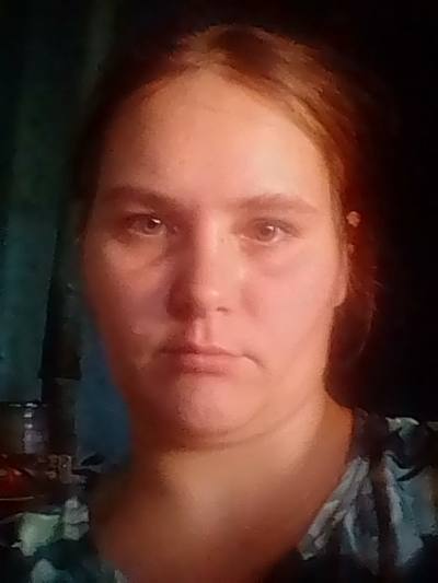 Анастасия 33 ans Донецк Ukraine