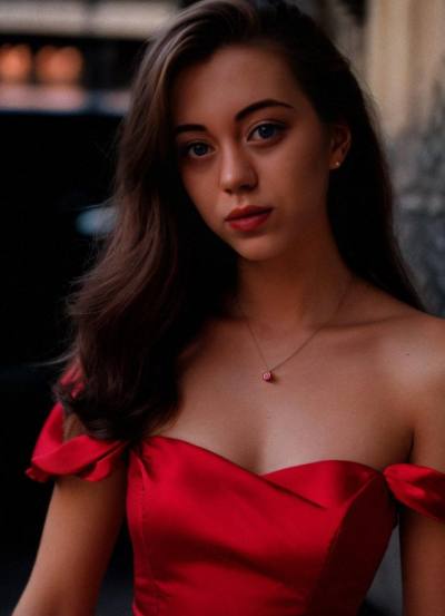 Карина 25 ans Kyiv Ukraine