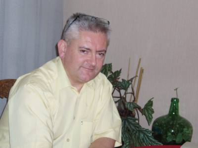 Jean-Noël 57 лет Jarville La Malgrange Франция