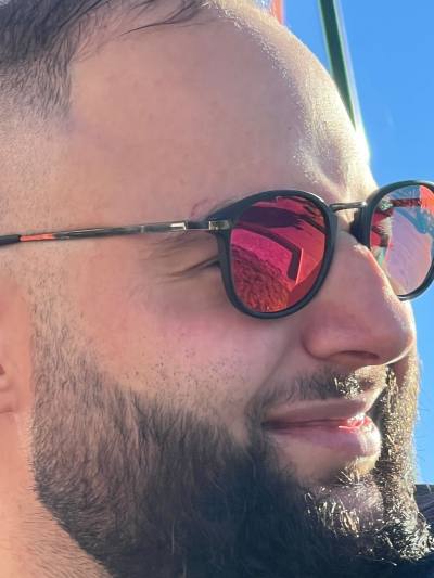 Ludovic 34 лет Narbonne  Франция