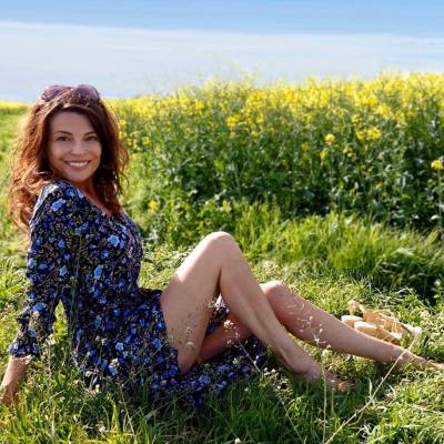 Tatiana 51 лет Франкфурд Германия