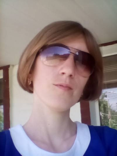 Ирина 32 ans Бердянск  Ukraine
