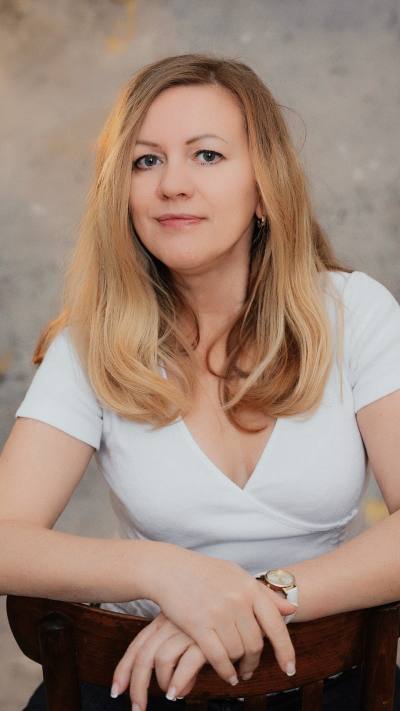 Elen 55 ans Иваново Russie