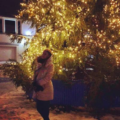 Yana 37 ans Kiev Ukraine