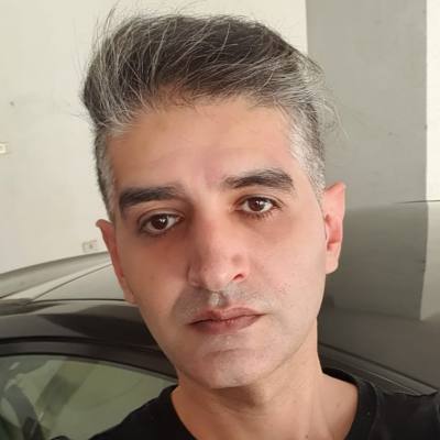 Mohammad 42 ans Doha  Qatar