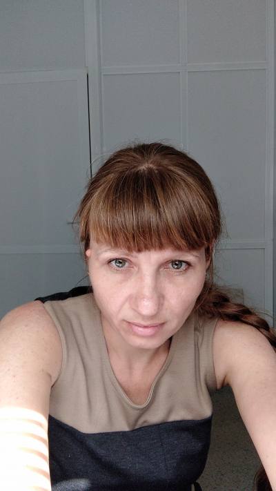 Olga 41 years Рязань Russia