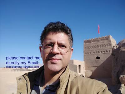 Danial 45 лет Tehran Турция