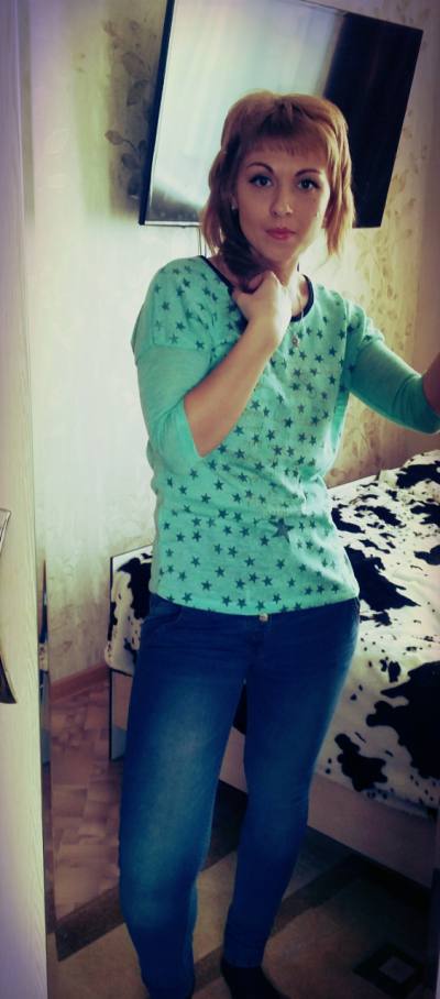 Elen 36 ans Karaganda Kazakhstan