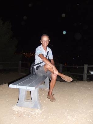 Alain 68 ans Toulouse France