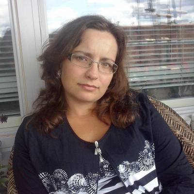 Sofia 41 лет Helsinki Финляндия