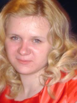 Julia 37 ans Brest Biélorussie