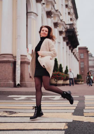 Ekaterina 45 ans Тольятти Russie