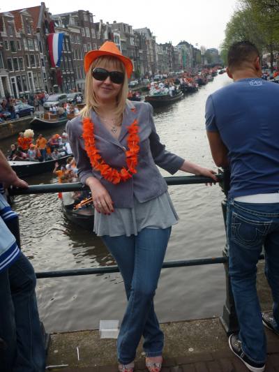Tati 47 ans Красноярск Russie