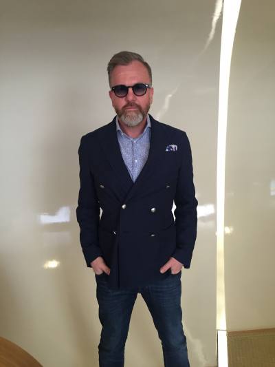Carlo 58 ans Luxembourg Luxembourg