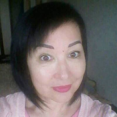 Zhanna 61 ans Kazan  Kazakhstan