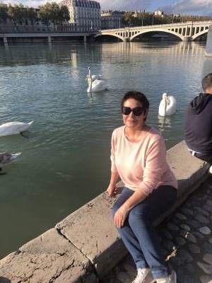 Gala 63 ans Kiev Ukraine
