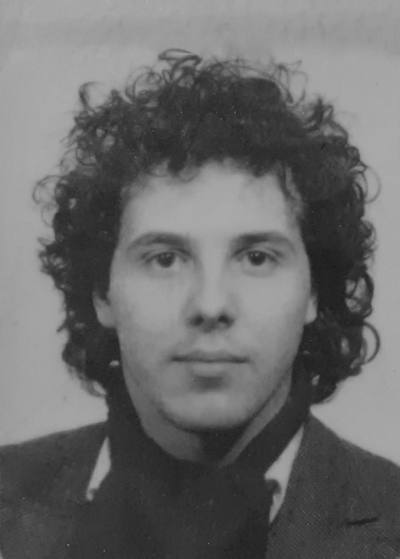 Michel 41 лет Montréal Канада