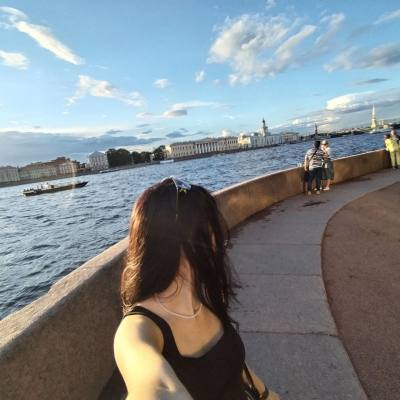 Ольга 36 years Москва Russia