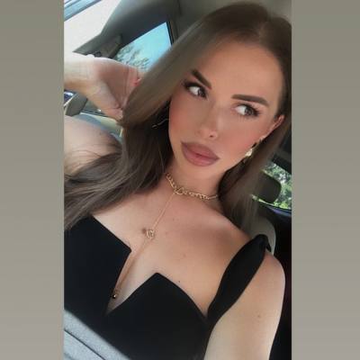 Alina 31 years - Ukraine