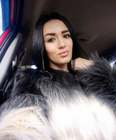 Diana 36 ans Kiev Ukraine