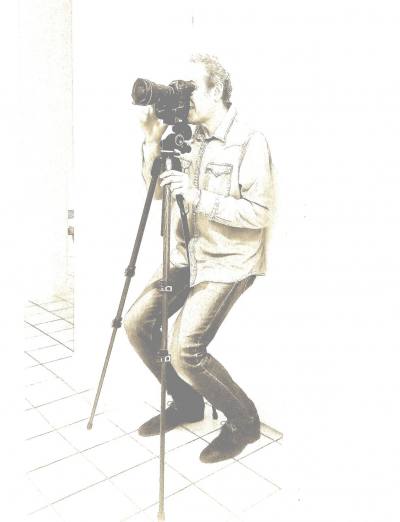 Tony 56 ans Cambrai France