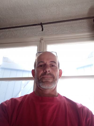 Fabien 52 ans Vallauris France