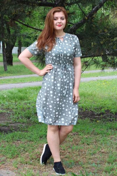 Kate 26 лет Moscow Россия