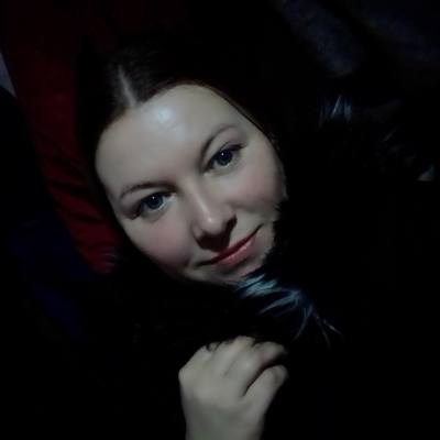 Oksana 41 Jahre Lougansk Ukraine