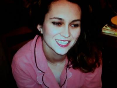 Elena 46 ans Utrecht Pays-Bas