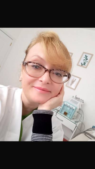 Mila 48 лет Baku Азербайджан