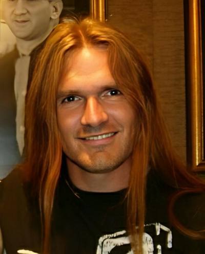 Christian 47 ans München  Allemagne