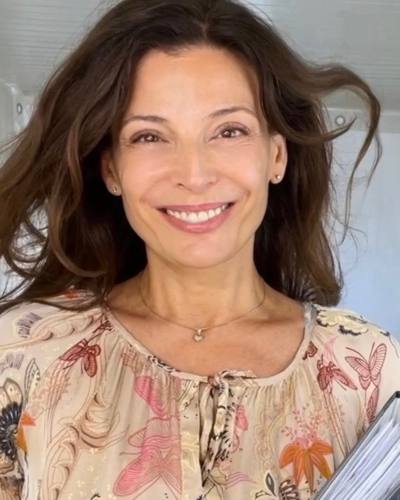 Tatiana 51 лет Франкфурд Германия
