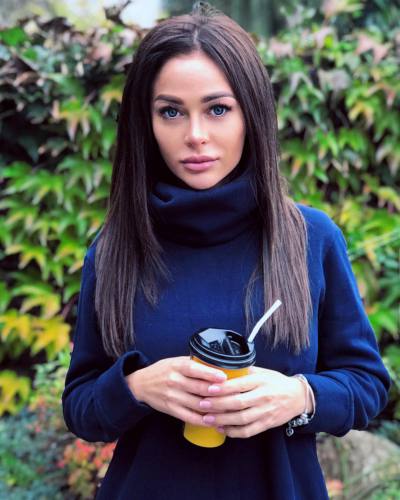 Victoria 40 ans Riga Lettonie